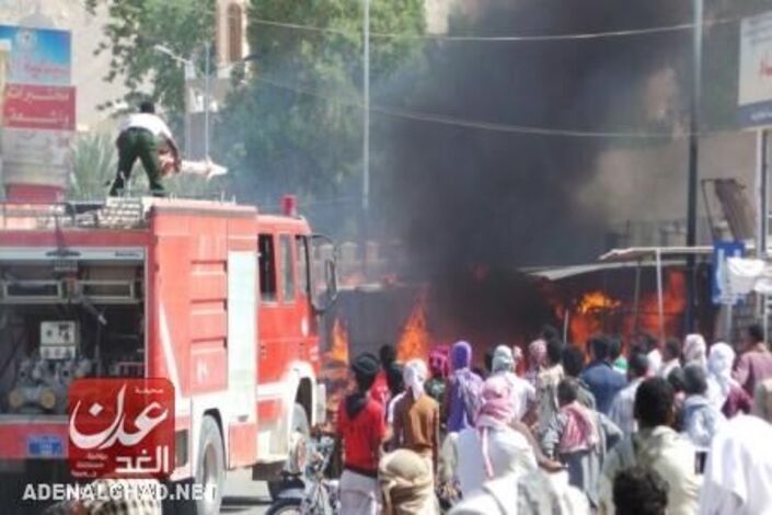 الحراك الشمالي يحذر من مغبة طرد الشماليين من محافظات الجنوب ويتوعد