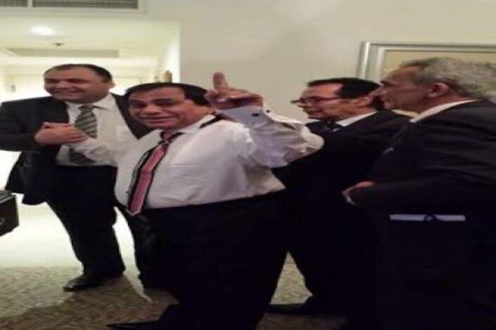 الفنان العدني  الشهير" السعدي " يقدم ثلاث أغاني في مهرجان فتاة العرب 2013 "فيديو"