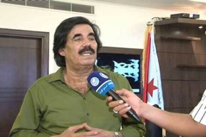 البيض يناشد أمين عام الجامعة العربية إرسال لجنة تقصي حقائق إلى جنوب اليمن
