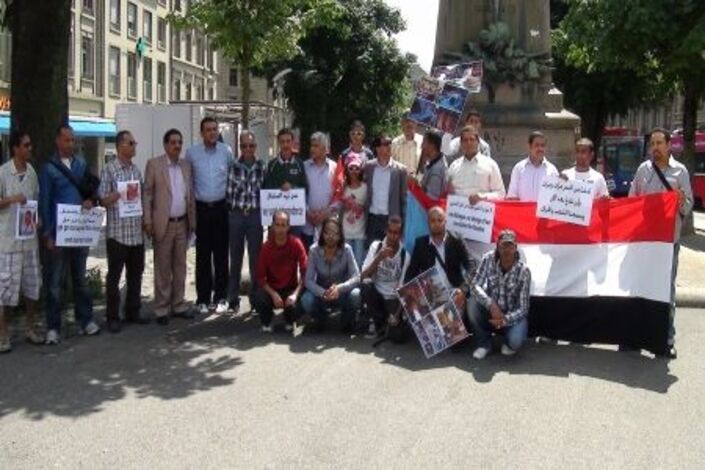 أبناء الجنوب في سويسرا : الاحتشاد في الضالع بمثابة وثيقة عهد لتجذير منهج التصالح والتسامح