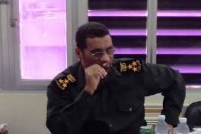 مدير أمن حضرموت يصدر قرارآ بتعين مدير جديد لإمن مديرية المكلا