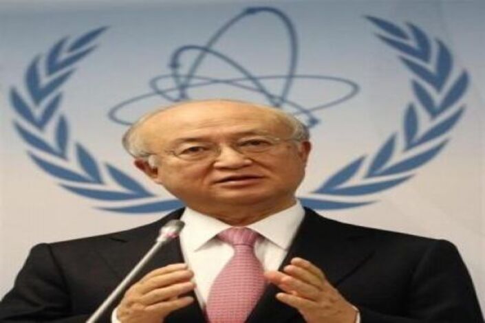 وكالة الطاقة الذرية تطلب دعما ماليا لجهودها في ايران