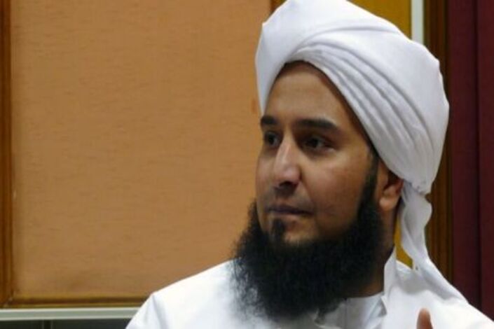 الداعية الجفري : ما يجري باليمن صراع على السلطة والنفوذ ولا علاقة الإسلام به