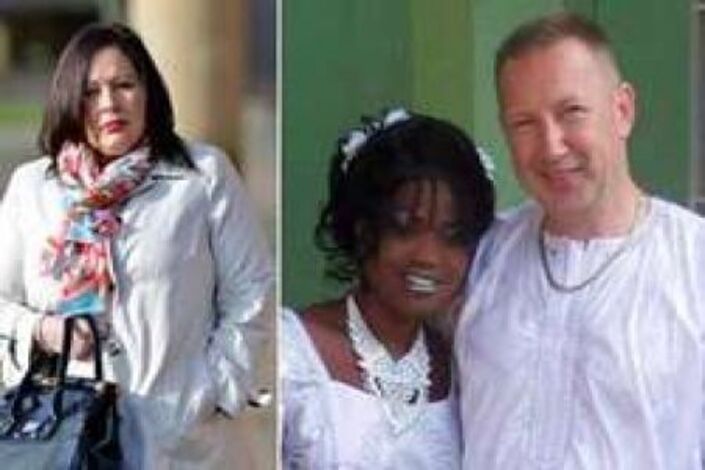 تكتشف عبر فيسبوك أن زوجها متزوج من ثانية