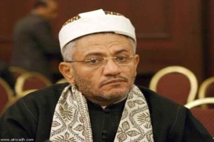 قال أن مشروع القرار فيه إدانة واضحة .. وزير الاوقاف اليمني السابق: حكومة الوفاق تتحمل مسئولية وضع اليمن تحت البند السابع من ميثاق الأمم المتحدة