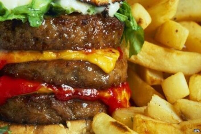 اللحوم المشوية "قد تسبب الخرف"