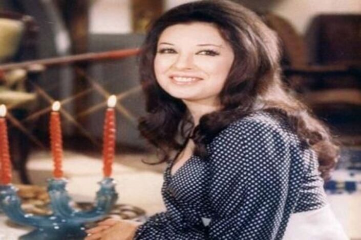 نجاة الصغيرة تجمد نشاطها الفني لأسباب صحية