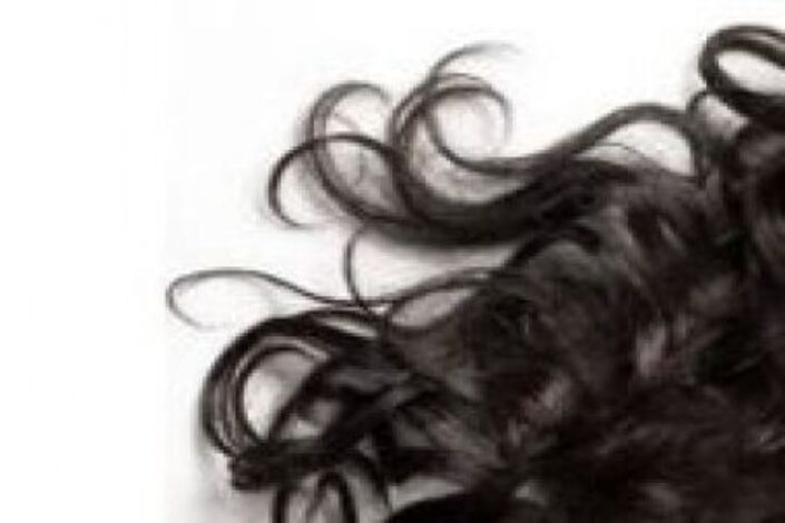 البقدونس والفجل لعلاج مشاكل الشعر