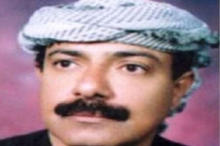 تعرف على ( بلحقيبة ) ،اول محافظ لمحافظة أرخبيل سقطرى ( سيرة ذاتية )