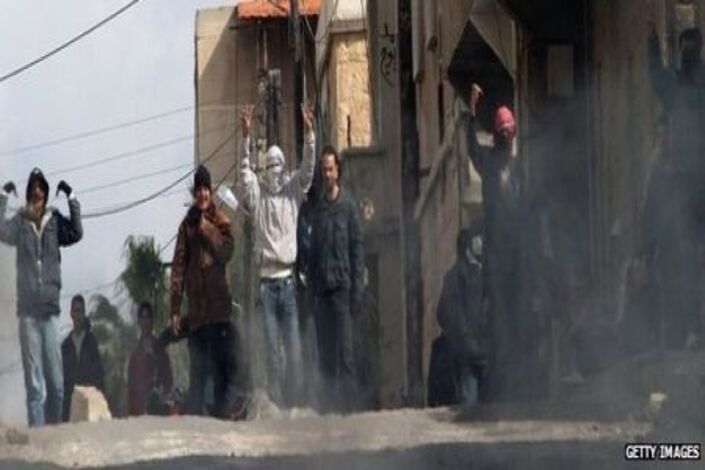 قصة الصراع السوري منذ بدايته