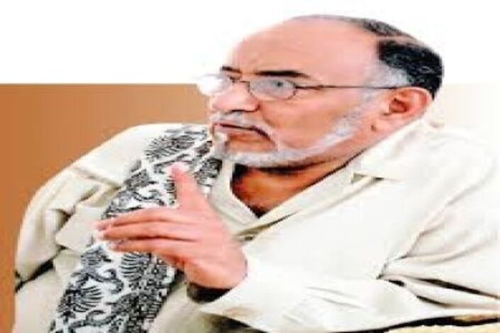 إعـــلان من عبدالرحمن علي الجفري