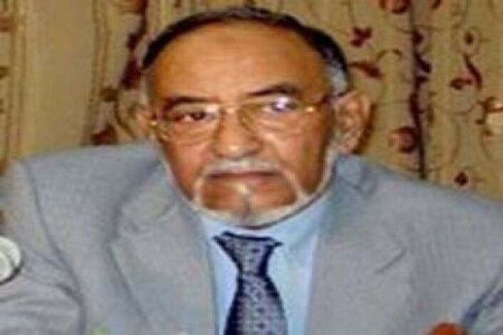 أكد ان اقامة دولة الجنوب كفيل بالقضاء على الارهاب .. الجفري: القاعدة في الجنوب العربي حديثة عهد وقد تم جلبها اثناء الحرب على بلادنا