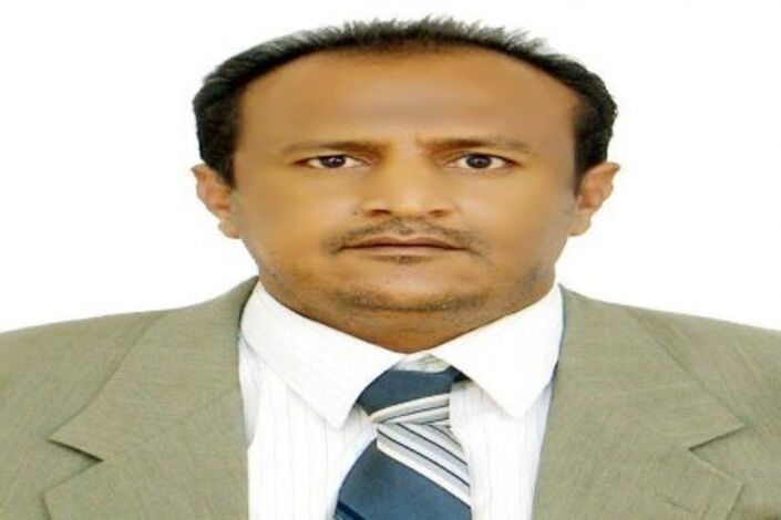 الإعلامي خالد الكثيري : الحرب بمحافظتي أبين وشبوة شهادة للجنوب بإمتياز ببراءته عن تحركات القاعدة المفترضة