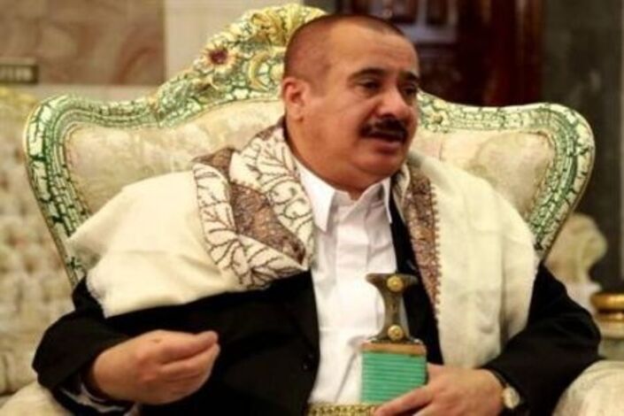 اقر بفشل مجلس النواب والوزراء .. الشائف يدعو زعيم الحوثيين و امير القاعدة ترشيح رئيس وزراء جديد