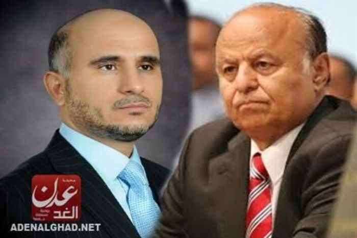 قال ان ثروات الجنوب مزعومة وانه قرر حل حراكهم.. رئيس الحراك الشمالي: الجنوبيون طمسوا حقيقة أن نفط وغاز وضرائب وجمارك وزكاة الشمال تقدر بـ 75% من ثروات اليمن