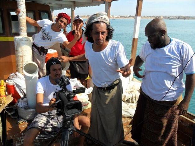 المخرج زيدون العبيدي: اغلب القنوات اليمنية تستخدم سياسة الكذب والتلميع والنفاق و تحارب  الكادر الجنوبي