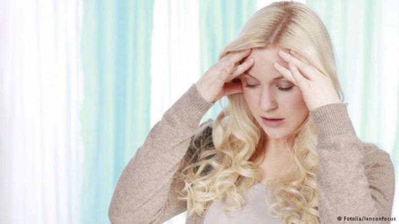 300 نوع للصداع وأفضل طرق العلاج هي؟