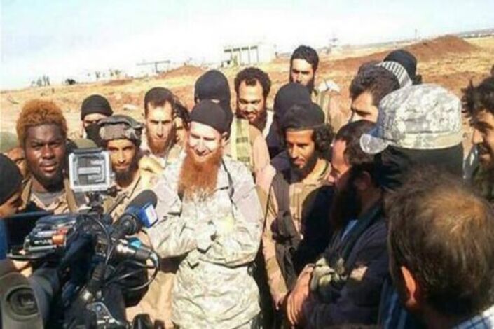 أوروبا تحاصر "مقاتليها" في سوريا عبر مواقع إلكترونية