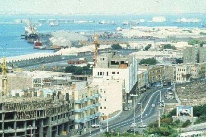 ورشة عمل حول الحد من تعاطي المخدرات بعدن