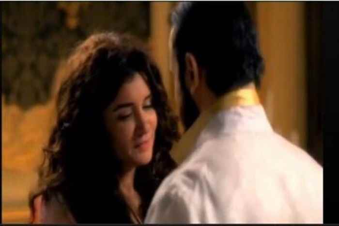 مسلسل (سرايا عابدين).. بعيون أردنية ومغربية ولبنانية