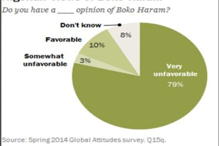 الدول الإسلامية خائفة من التطرف