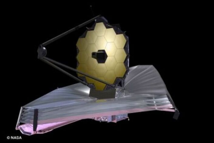 ناسا تتوقع العثور على مخلوقات فضائية خلال الـ 20 عاماً القادمة