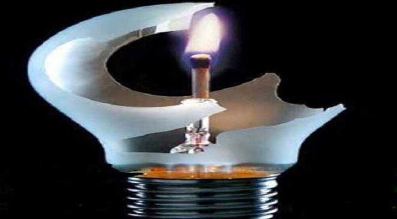 أشهر حوادث انقطاع التيار الكهربائي في العالم