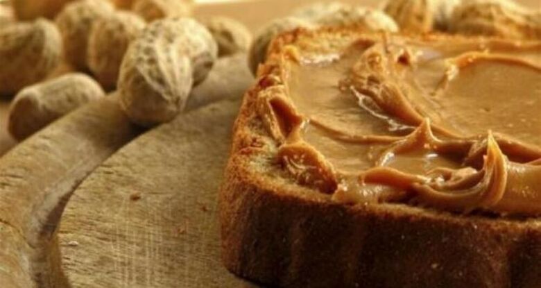 فوائد زبدة الفول السوداني للأطفال