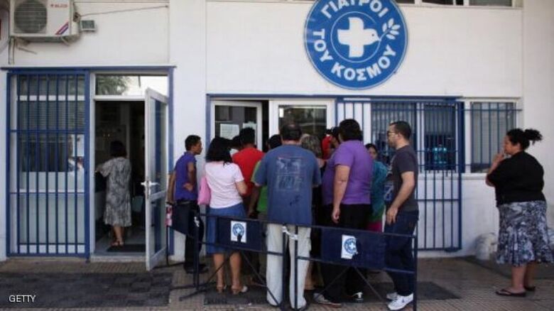 اليونان تطالب بمعونات بسبب المهاجرين