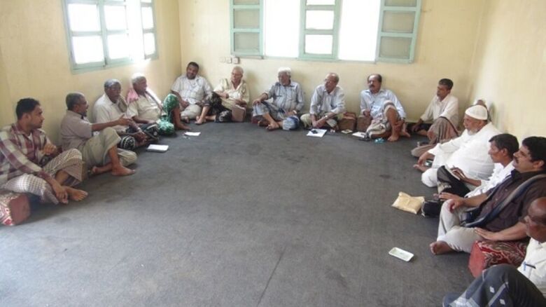 قوى التحرير والاستقلال بمحافظة حضرموت تتفق على صيغة لتوحيد المكونات الثورية الجنوبية بالمحافظة