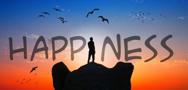 7 طرق لتحقيق السعادة الابدية