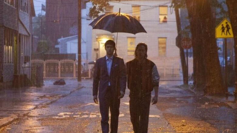 انتقام التنين الأخضر.. فيلم عن المافيا الصينية