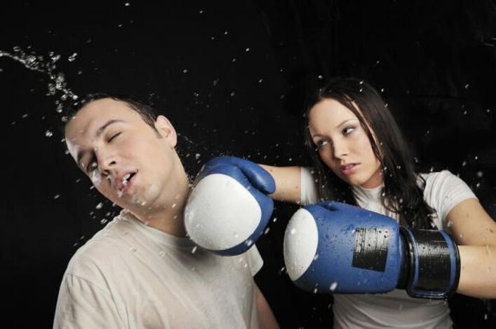 10 أنواع من الرجال "لا تطيقها" النساء