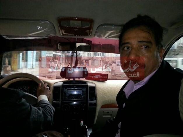 حدث قبل قليل : الإفراج عن المحامي عبدالله قحطان عقب  3 اشهر من الاختطاف