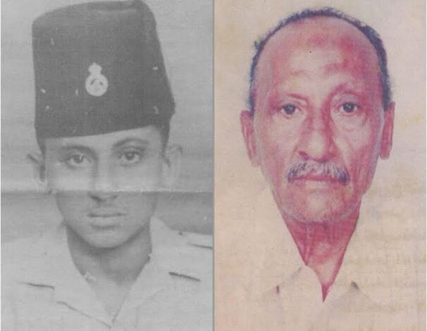 بمناسبة ذكرى الاستقلال الأول .. المناضل الراحل صالح عوض الطحس .. فدائي المهام الصعبة