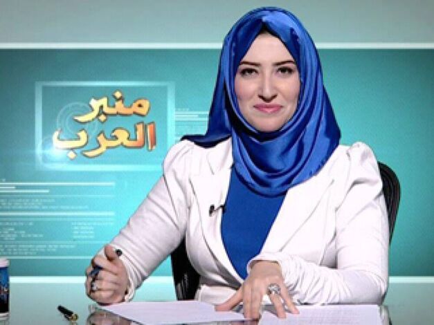 شكراً لك .. مي النحاس