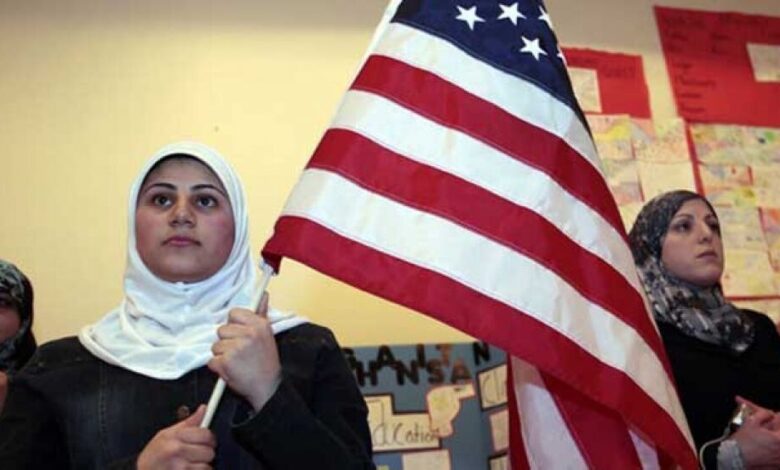 ارم الاماراتية : المرأة اليمنية في أمريكا بين التمسك والانفتاح