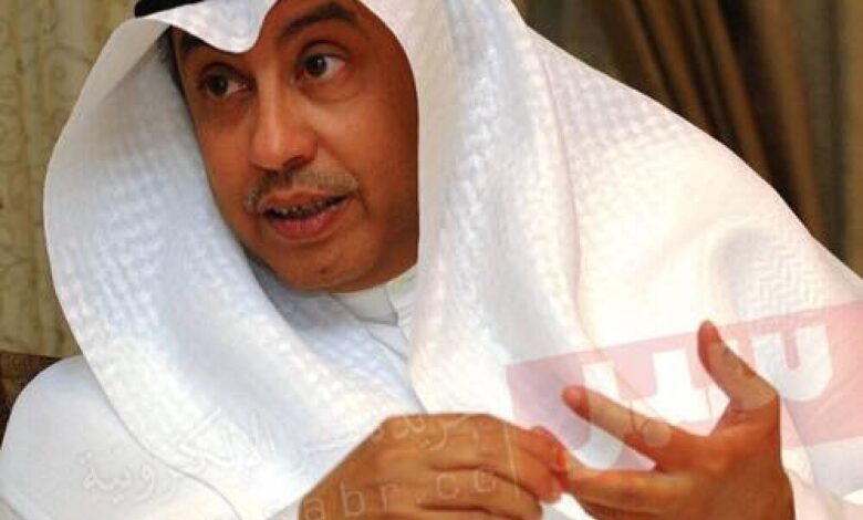 المستشار الكويتي أنور الرشيد : بوادر أمل استقلال الجنوب تلوح بالأفق وخارطة طريق من 5 نقاط بتبنيها سيتحقق