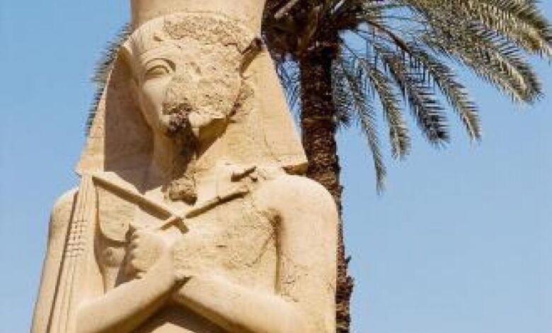 تعريف العصر الجاهلي