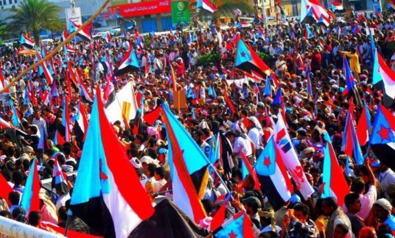الجبهة الشعبية لتحرير واستقلال الجنوب بحضرموت تصدر بلاغاً صحفيا