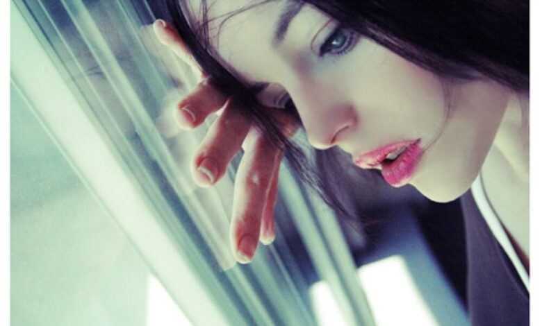 يا نا من الشاقي