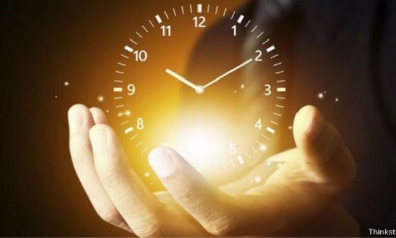 الساعات الأكثر دقة التي تتحكم في عالمنا