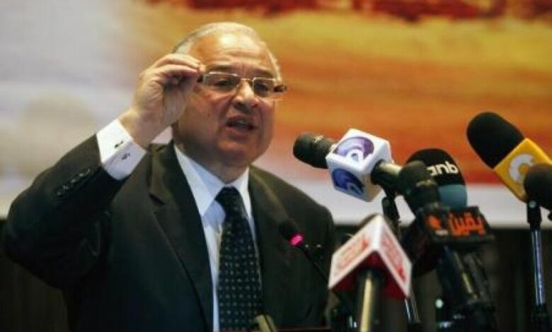 زعزوع: مصر لم تعد تتوقع التعافي الكامل للسياحة في 2015