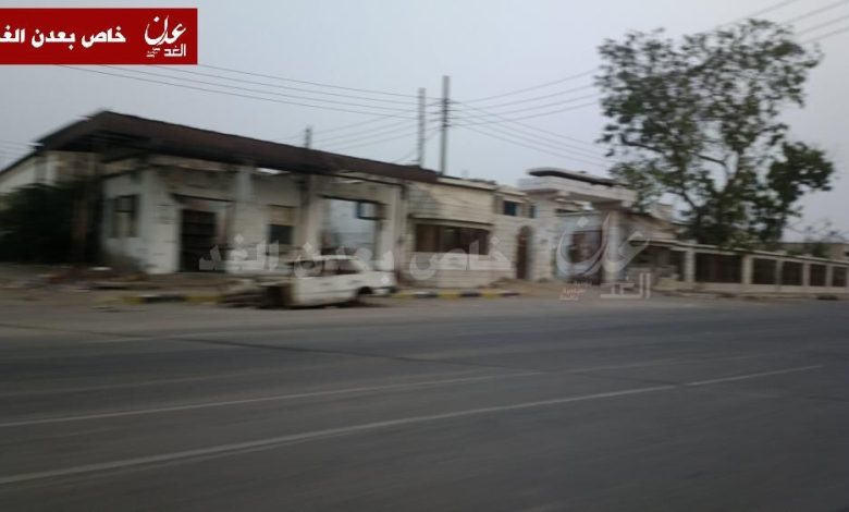 حدث قبل قليل: المقاومة الجنوبية بأبين تشن هجوما واسع النطاق على قوات موالية للحوثيين بزنجبار