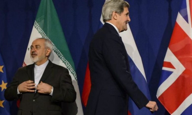 عرض الصحف البريطانية -صنداي تليغراف: حرب اليمن تهدد اتفاقا تاريخيا بين أمريكا وإيران