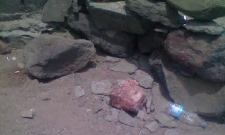 المقاومة الجنوبية وقبائل الصبيحة تدحر مليشيات الحوثيين من مواقع احتلوها بخرز
