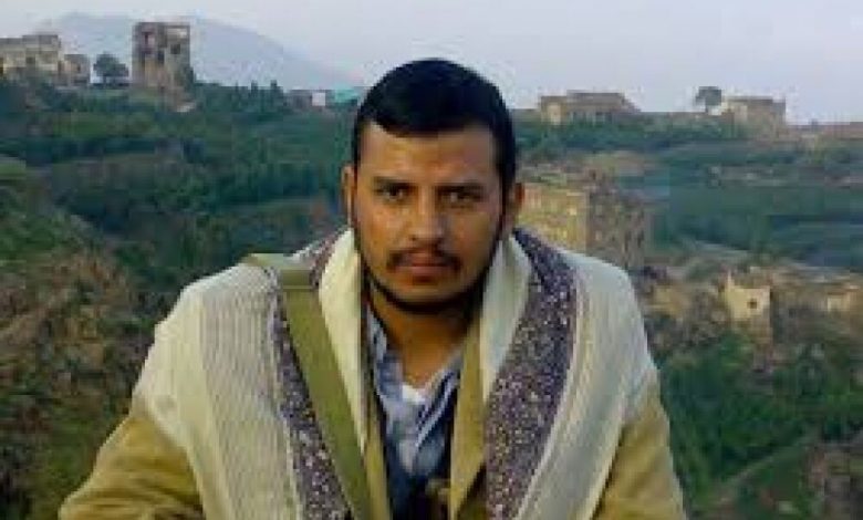 كهوف جبال مران في صعدة مخبأ زعيم الحوثيين