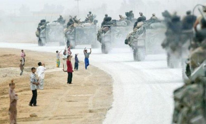 هل ستعيد الولايات المتحدة قواتها إلى العراق؟