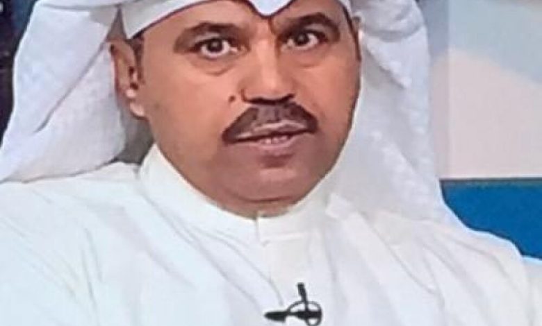 فهد الشليمي : ألوية حضرموت خائنة و من يتستر عليها خائن