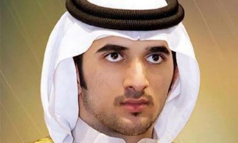 المقاومة الشعبية الجنوبية تعزي صاحب السمو الشيخ محمد بن راشد آل مكتوم نائب رئيس دولة الإمارات العربية